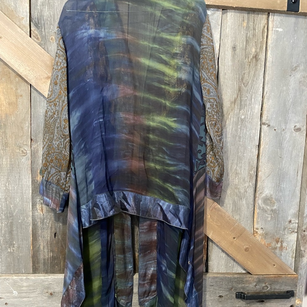 Kimono - Picture 2 of 2